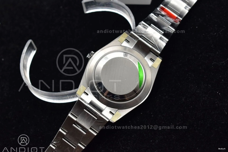 SS DateJust 126330 VS3235 904L 41 on Oyster Best Edition White 1:1 Dial Bracelet VSF 0413